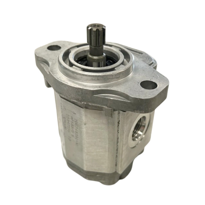 Aztec Replacement for Bucher 200748260410 - Hydraulic Pump