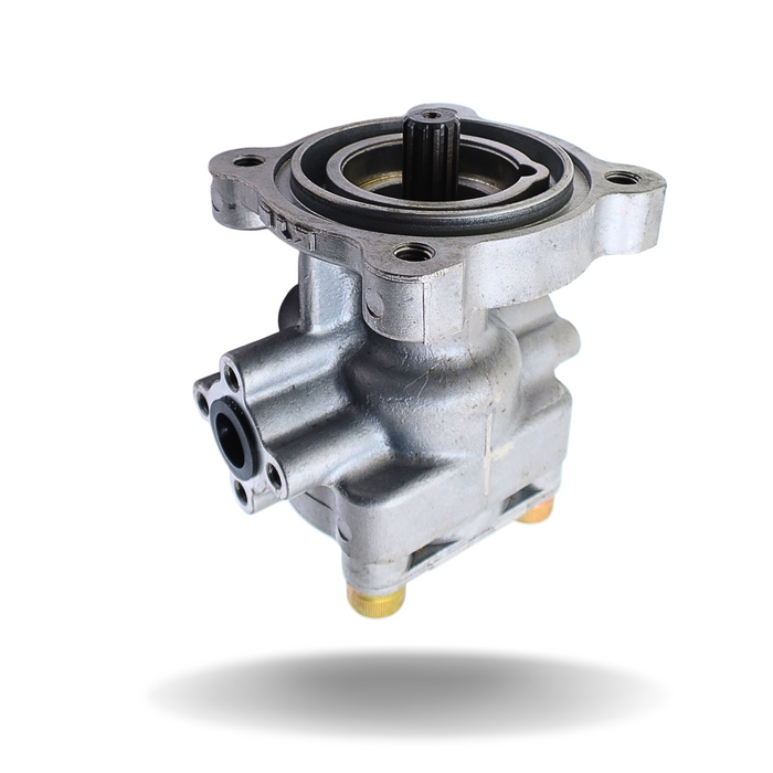 Case 87759018 - Hydraulic Pump