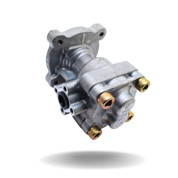 Case 87761978 - Hydraulic Pump