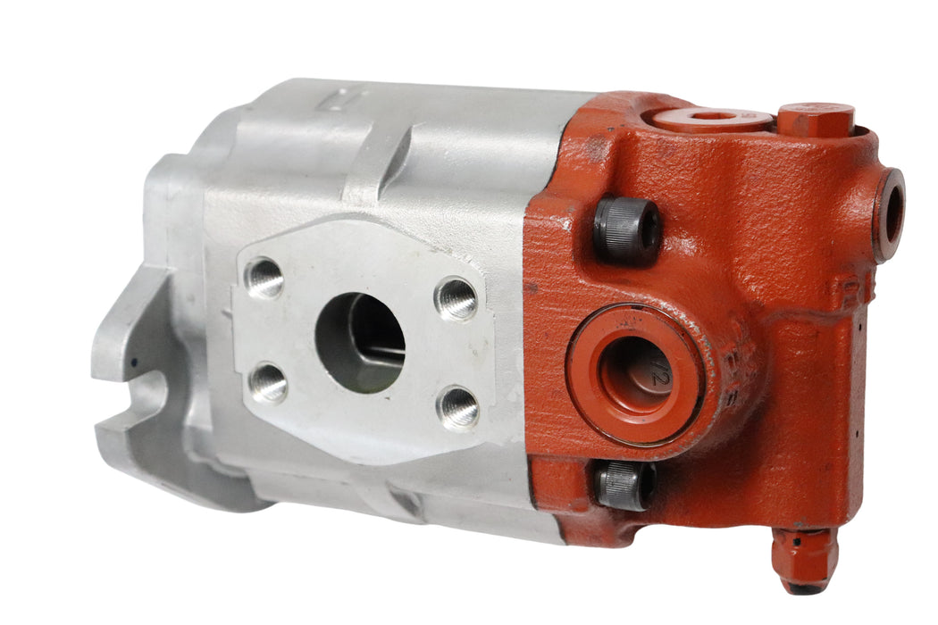 Kayaba KRP4-27CV - Hydraulic Pump