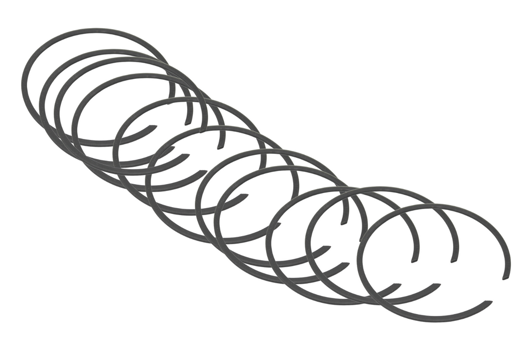 Moffett 087.100.0106 - Pack of (10) Retaining Rings