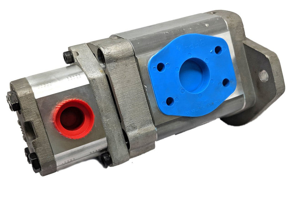 Aztec Replacement for Ultra 9048-XXXX - Hydraulic Pump