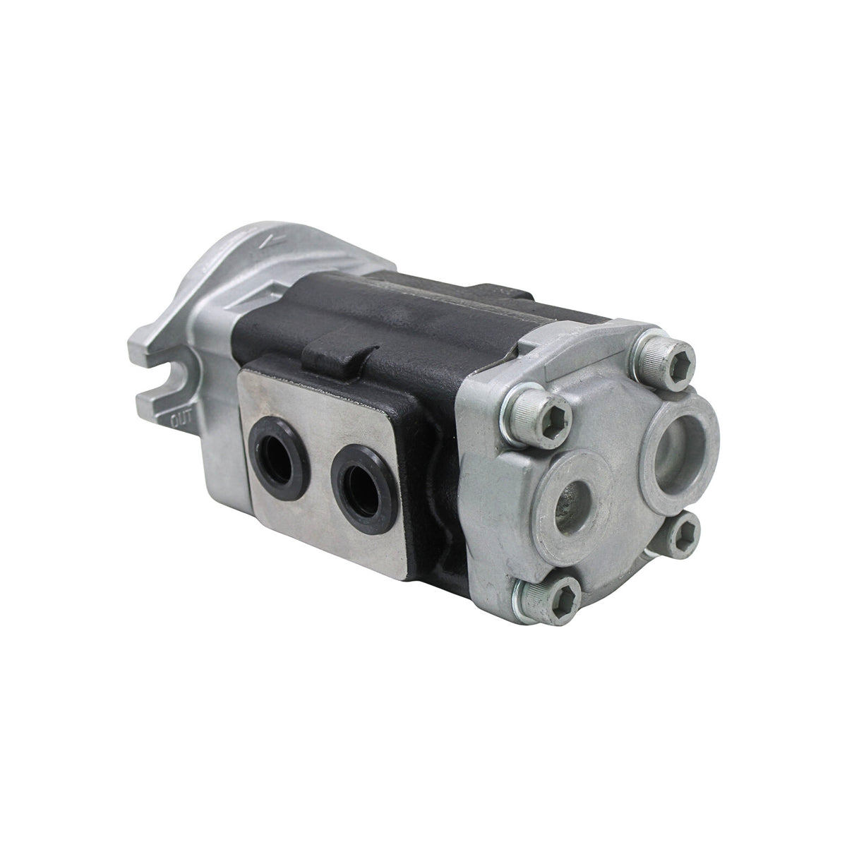 Aztec Replacement for AZPN-5032 - Hydraulic Pump — Aztec Hydraulics