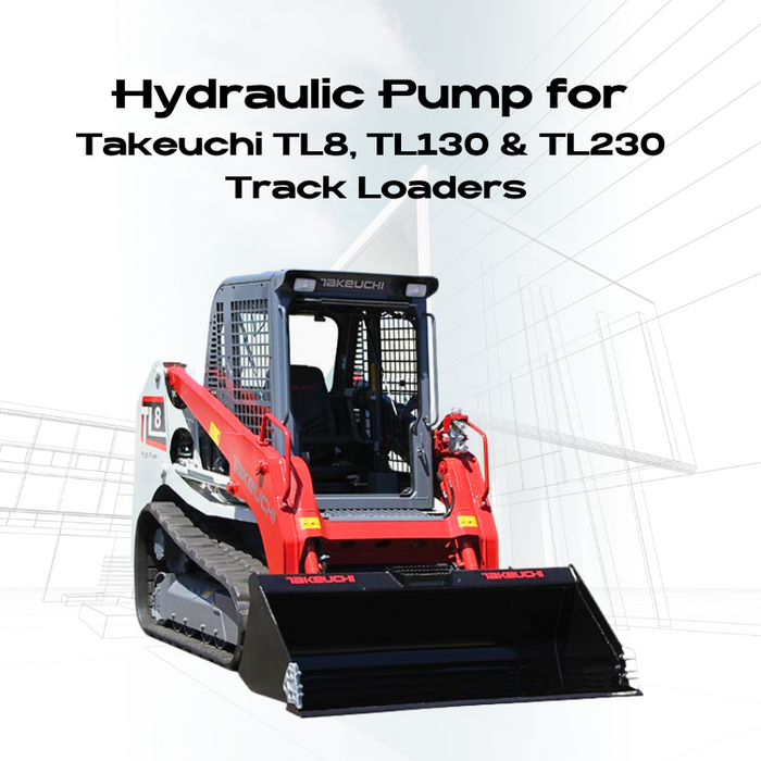 Shimadzu DDG1A27.16F9H7-R203M - Hydraulic Pump