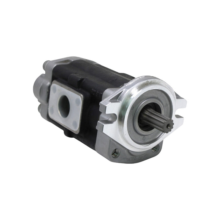Shimadzu DDG1A27.16F9H7-R203M - Hydraulic Pump