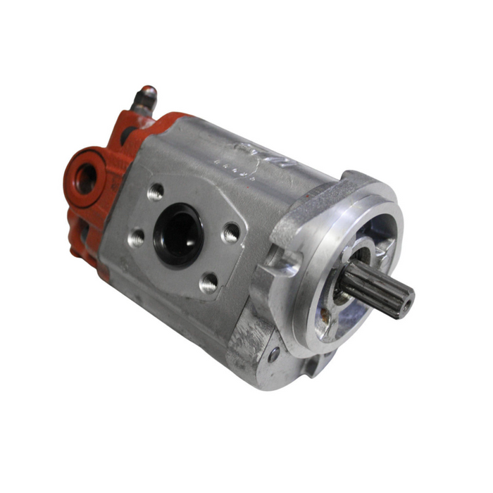 Nissan 69101-L6800 - Hydraulic Pump
