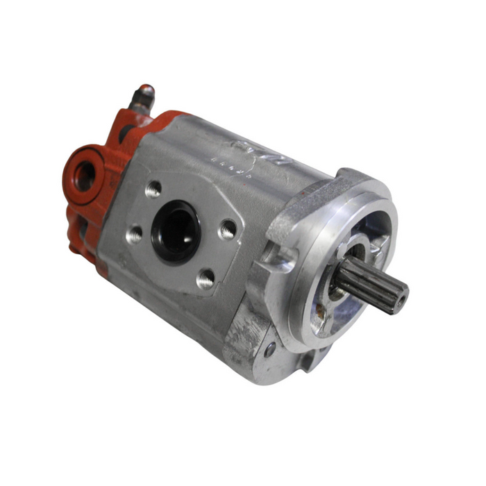 Kayaba KRP4-33CV - Hydraulic Pump