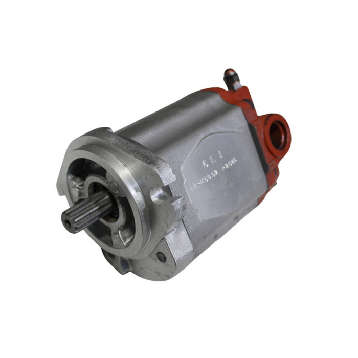 Kayaba KRP4-33CV - Hydraulic Pump