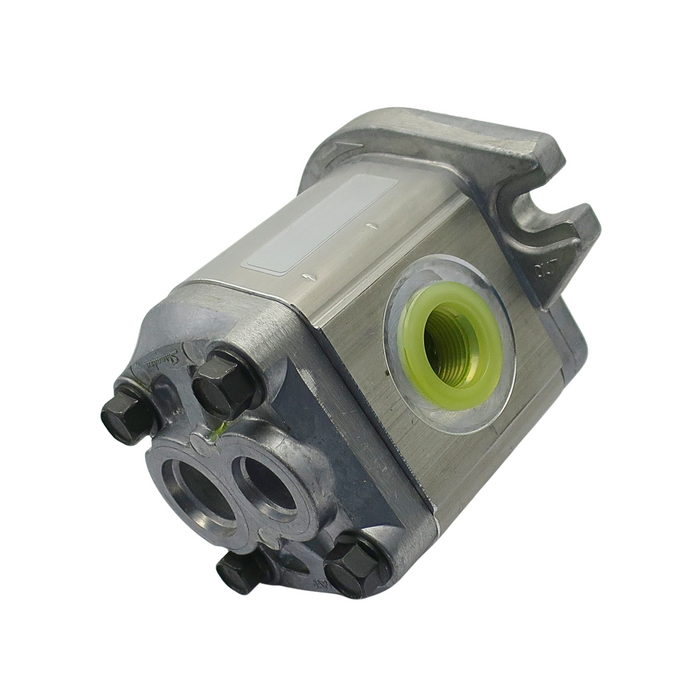 Shimadzu SP20A20L983 - Hydraulic Pump