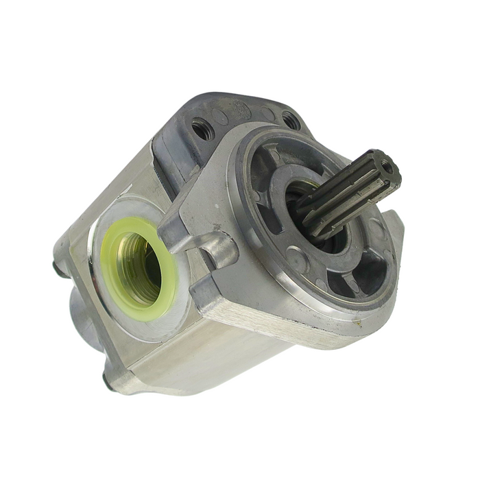 Shimadzu 403-04983 - Hydraulic Pump