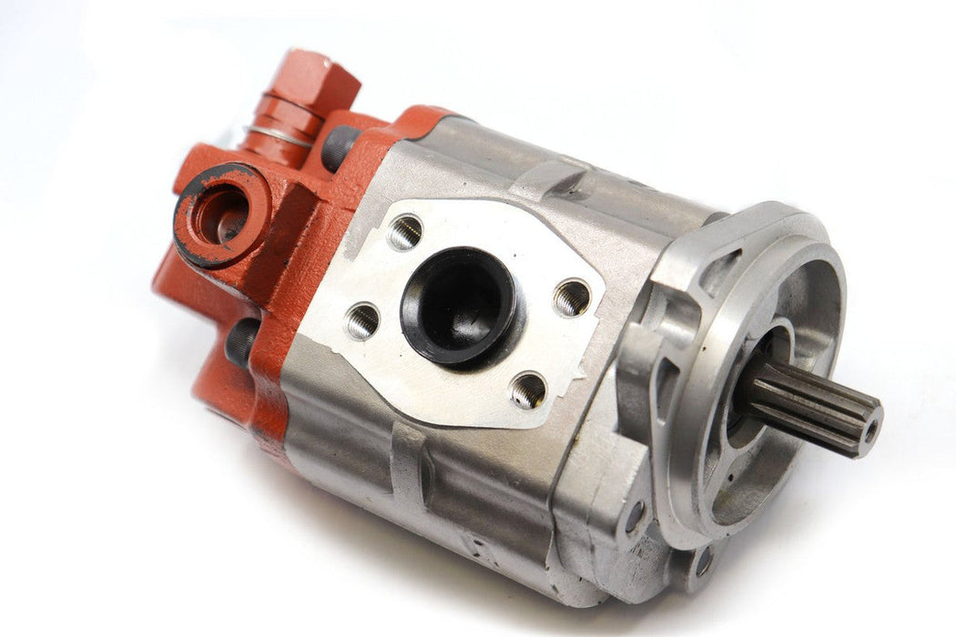 Kayaba KRP4-25CVQN - Hydraulic Pump