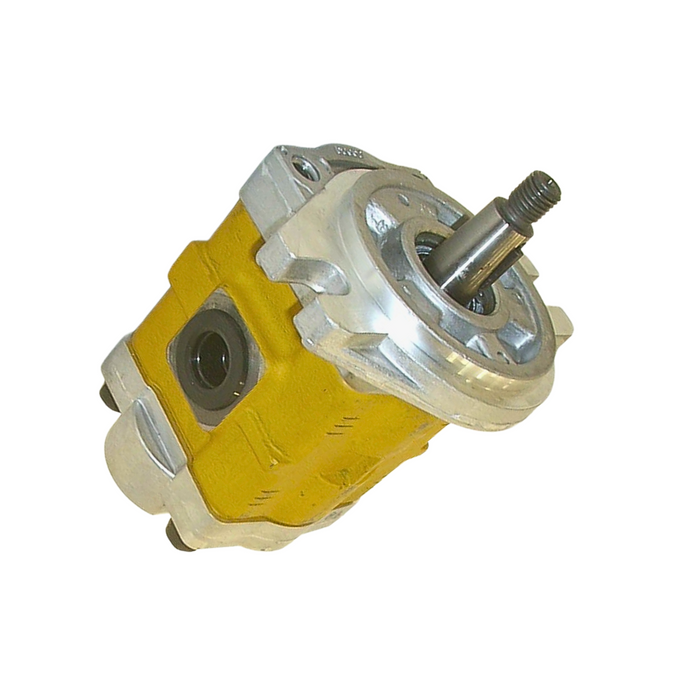 Shimadzu DSG05-18F2H9L182 - Hydraulic Pump