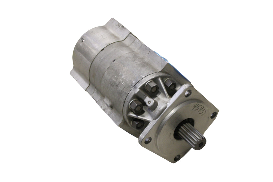 Aztec Replacement for Royal Tractor R00137 - Hydraulic Pump