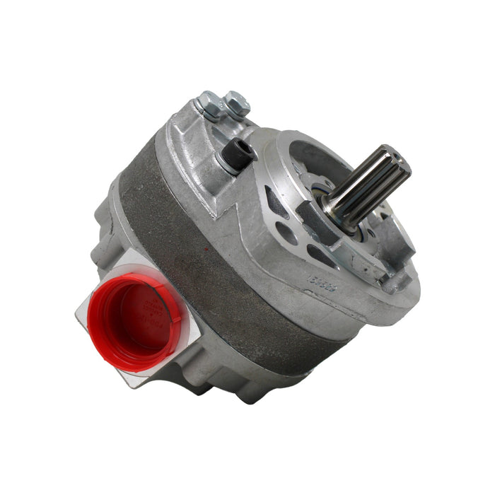 Case 87644746 - Hydraulic Pump