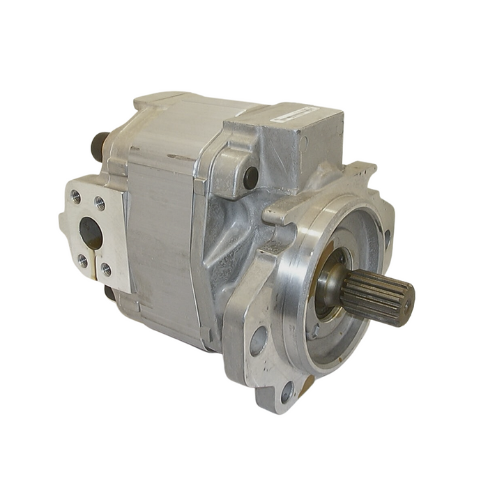 Komatsu 3ED-60-42100 - Hydraulic Pump