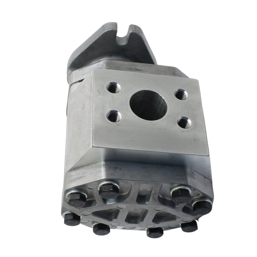Shimadzu SP25A35A9Z1R629 - Hydraulic Pump