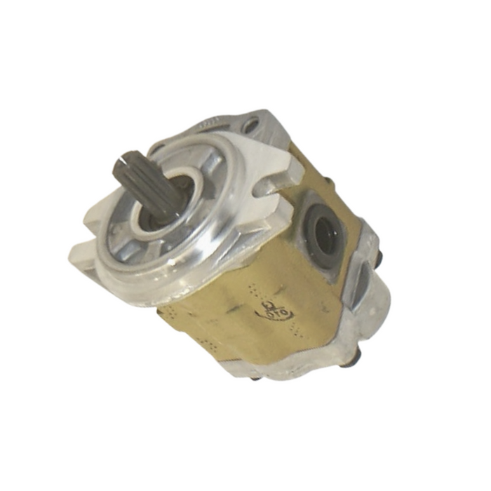Aztec Replacement for Komatsu 37R-1KF-8052 - Hydraulic Pump