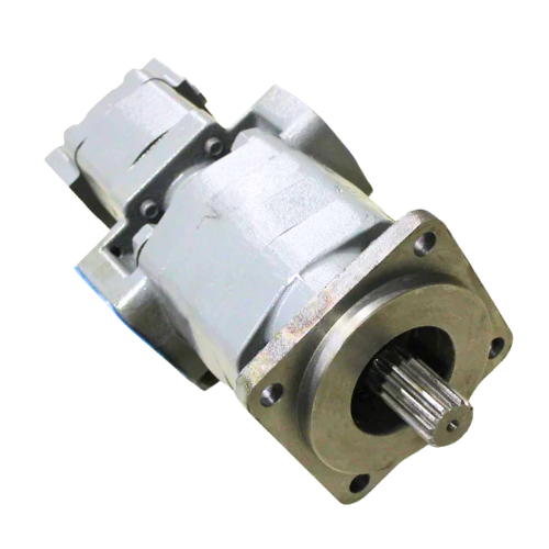 Parker 7049521004 - Hydraulic Pump