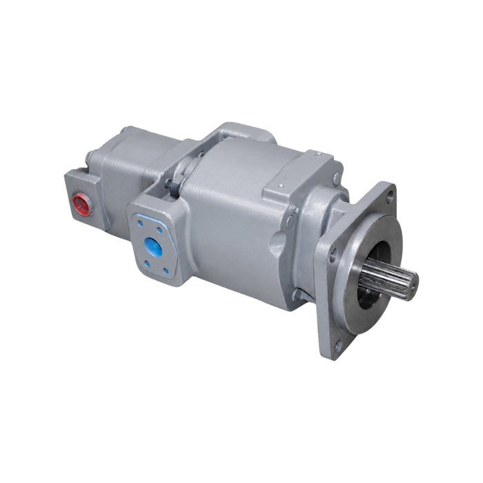 Aztec Replacement for Metaris MPN8004011 - Hydraulic Pump