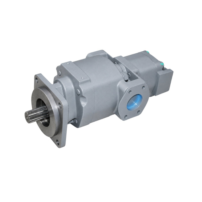 Aztec Replacement for Metaris MPN8004011 - Hydraulic Pump