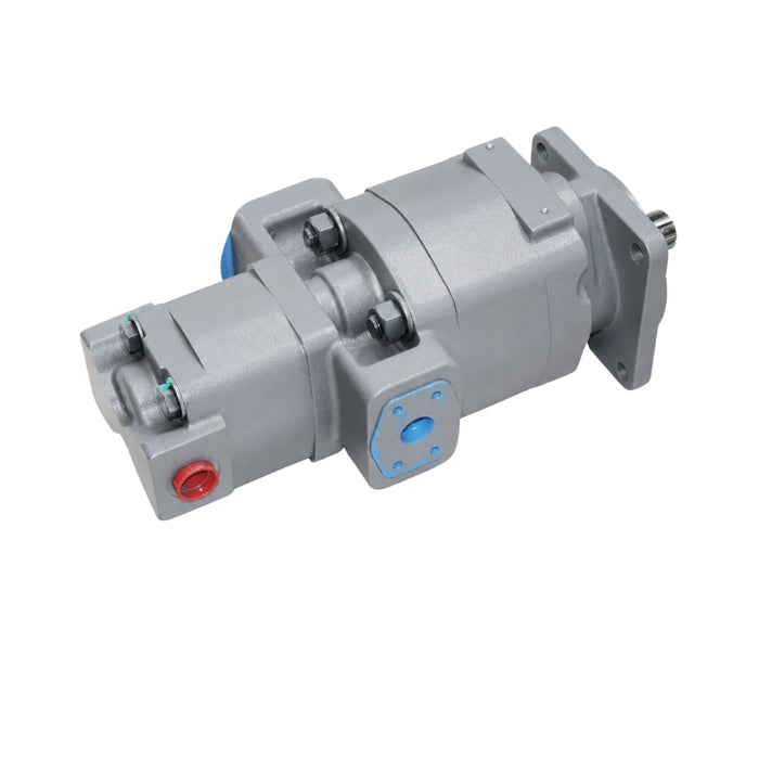 Aztec Replacement for Metaris MPN8004011 - Hydraulic Pump