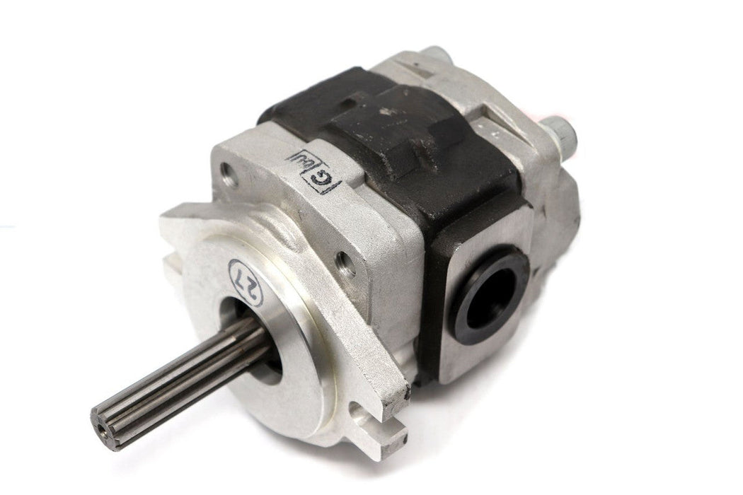 Shimadzu SGP1-27L926T - Hydraulic Pump