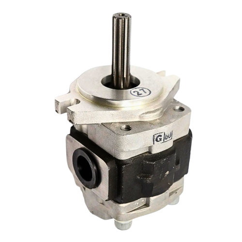 Shimadzu SGP1-27L926T - Hydraulic Pump