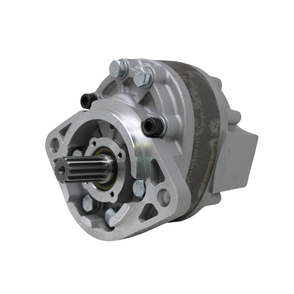 Aztec Replacement for Gradall 9108-3296 - Hydraulic Pump — Aztec