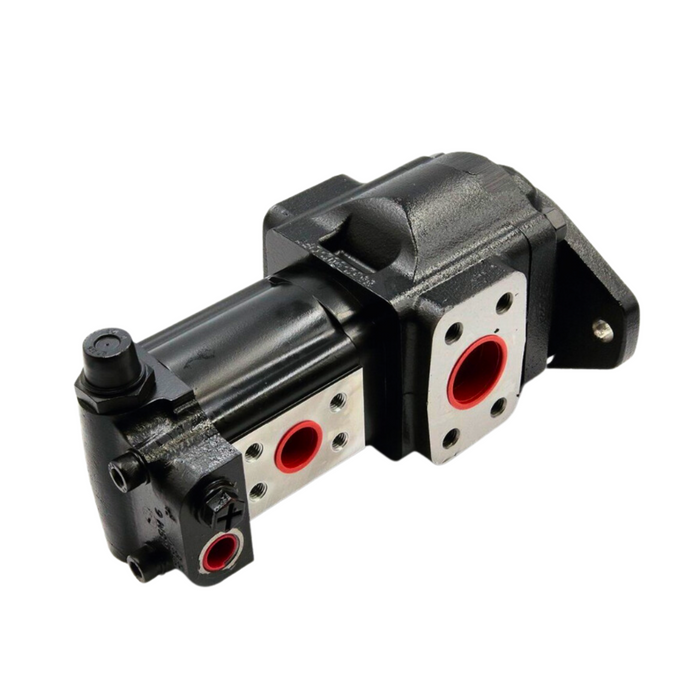 Parker 2PR0411PX285 - Hydraulic Pump