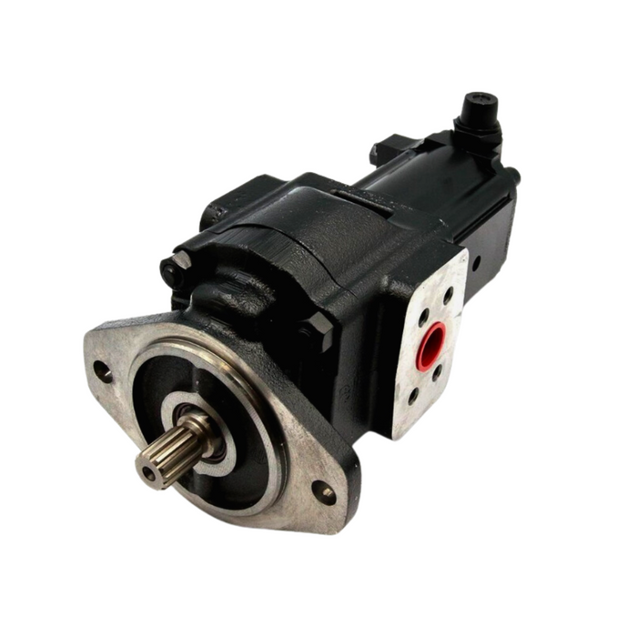 Parker 2PR0411PX285 - Hydraulic Pump