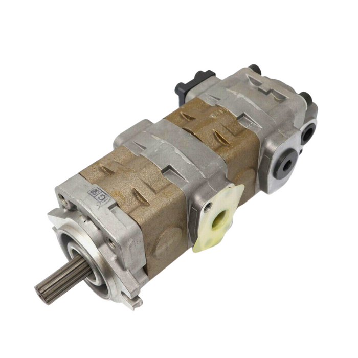 Shimadzu 403-41379 - Hydraulic Pump