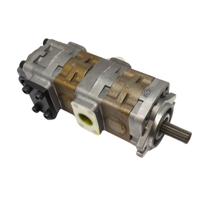 Shimadzu 403-41379 - Hydraulic Pump