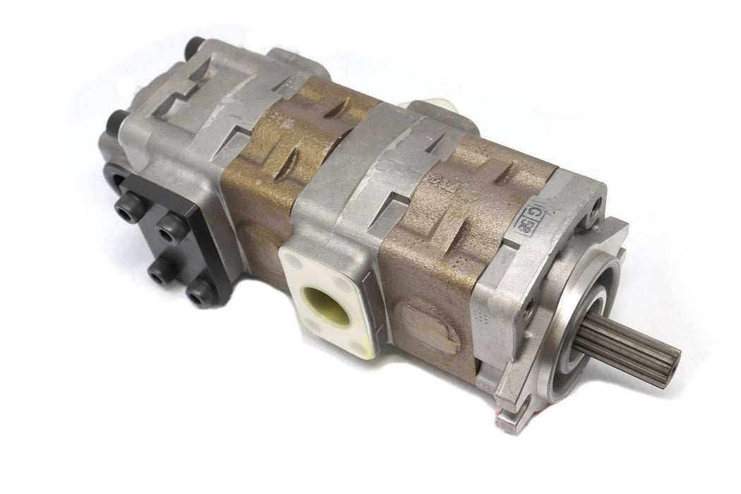 Shimadzu 403-41379 - Hydraulic Pump