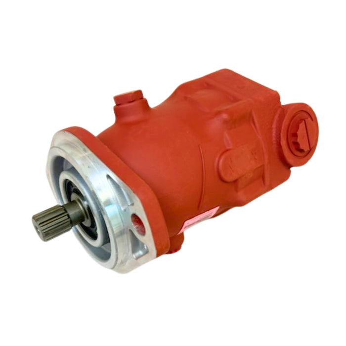 Aztec Replacement for Eaton/Cessna 74318-DAK - Hydraulic Motor