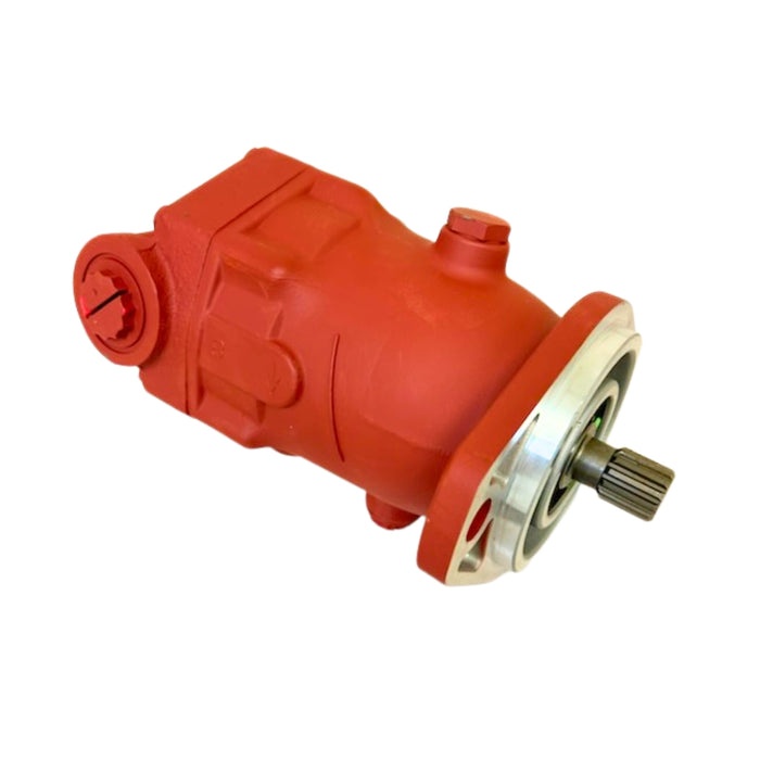 Aztec Replacement for Eaton/Cessna 74418-DBP - Hydraulic Motor