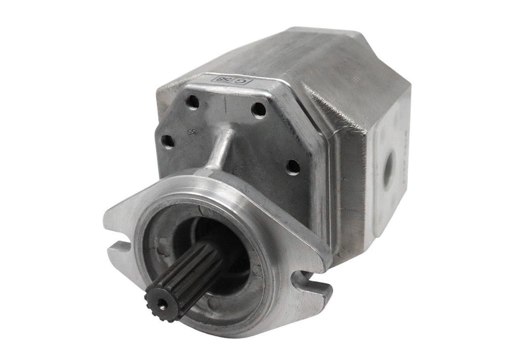 Shimadzu SP25A44A9Z1-L011 - Hydraulic Pump