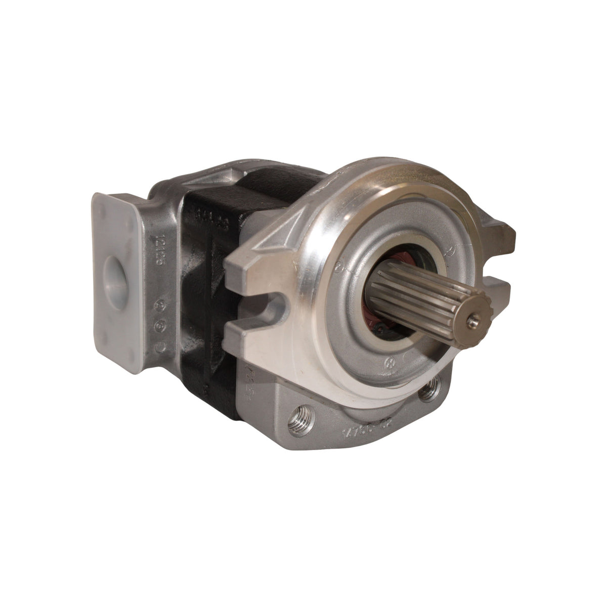 Shimadzu EGP1A25R140 - Hydraulic Pump — Aztec Hydraulics