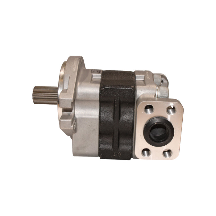 Shimadzu EGP1A18F9H1-R138 - Hydraulic Pump