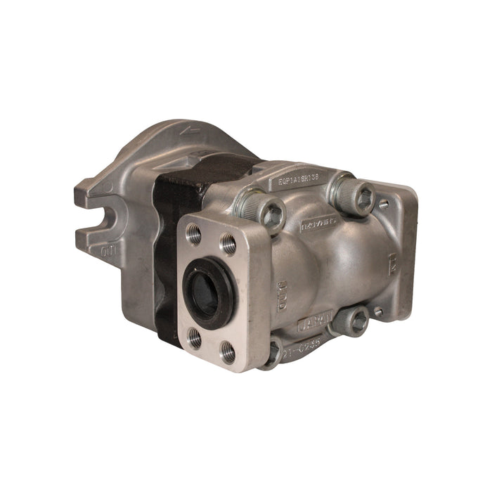 Shimadzu EGP1A18F9H1-R138 - Hydraulic Pump