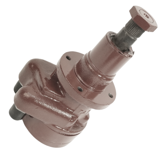 International Harvester 378578R91 - Hydraulic Pump