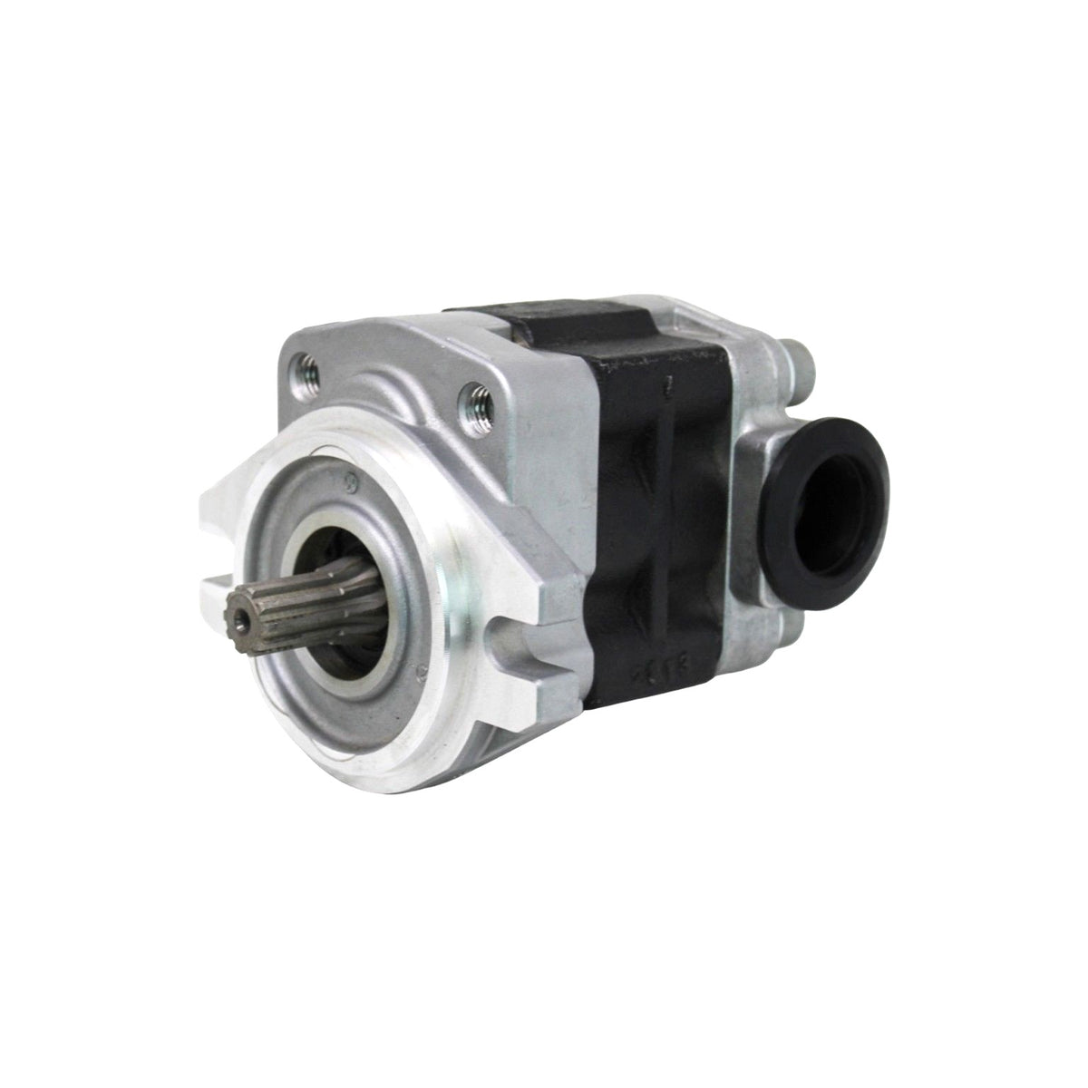 Shimadzu EGP1A25R558 - Hydraulic Pump — Aztec Hydraulics