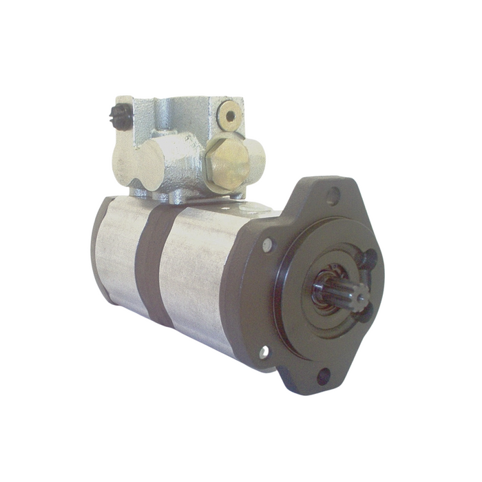 Linde 0009812129 - Hydraulic Pump