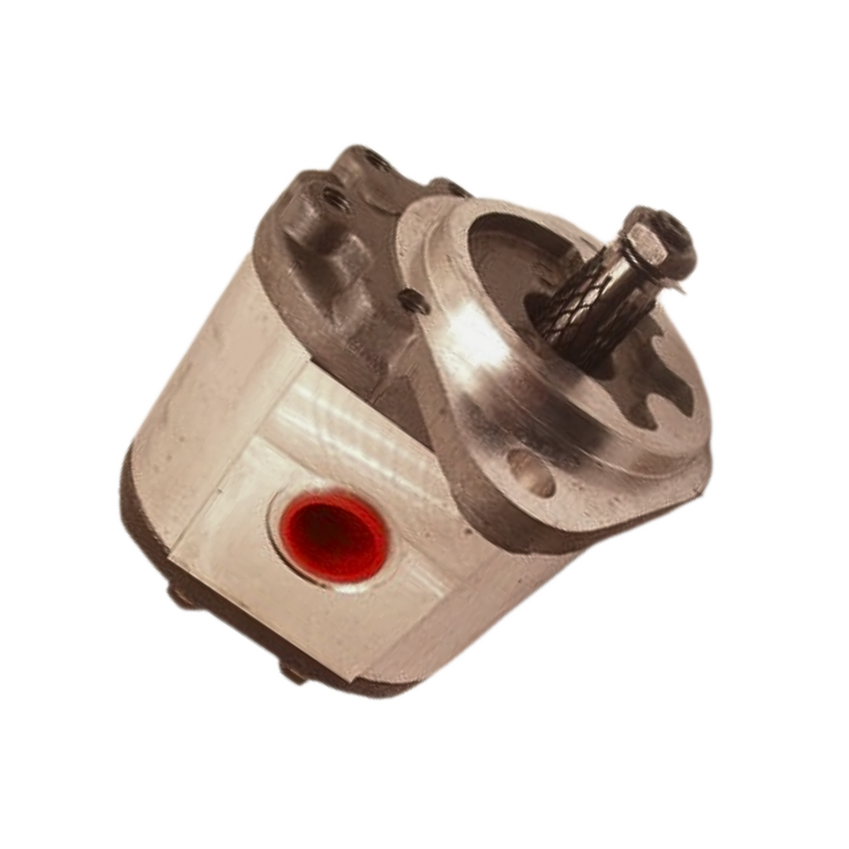 Aztec Replacement for Sundstrand A36L-37636 - Hydraulic Pump