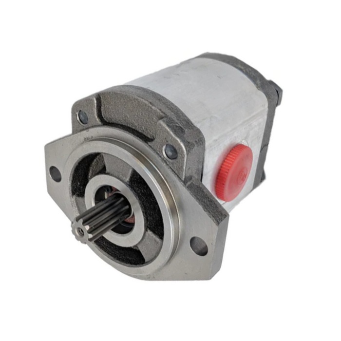 Salami 612235591 - Hydraulic Pump