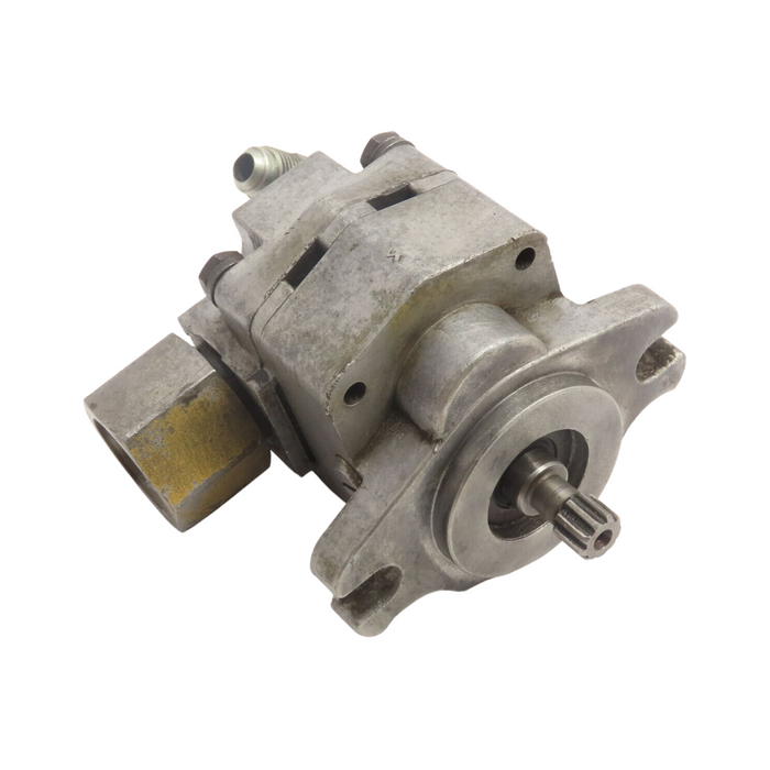 Aztec Replacement for Caterpillar 385826 - Hydraulic Pump