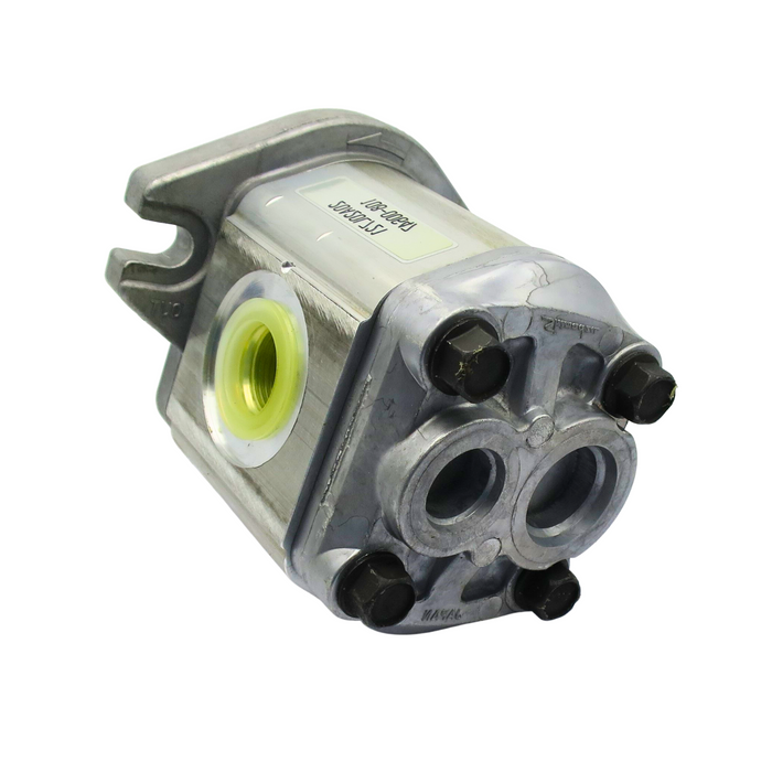 Shimadzu SP20-20L467 - Hydraulic Pump