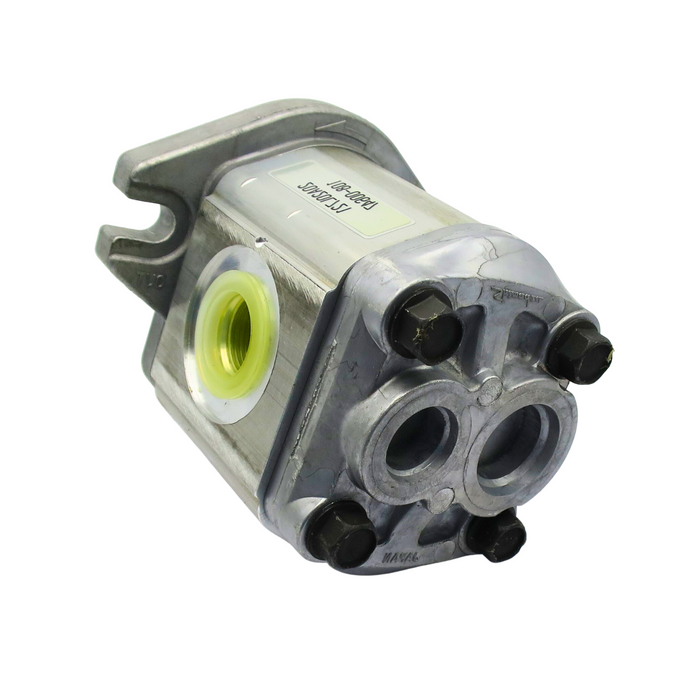 Shimadzu 20A20L721 - Hydraulic Pump