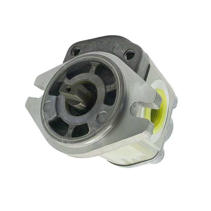 Shimadzu 20A20L721 - Hydraulic Pump