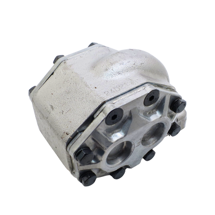 Case 93835 - Hydraulic Pump