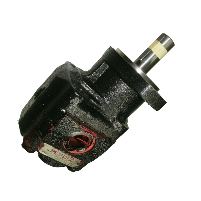 Commercial M25X897BEVL15-73 - Hydraulic Motor